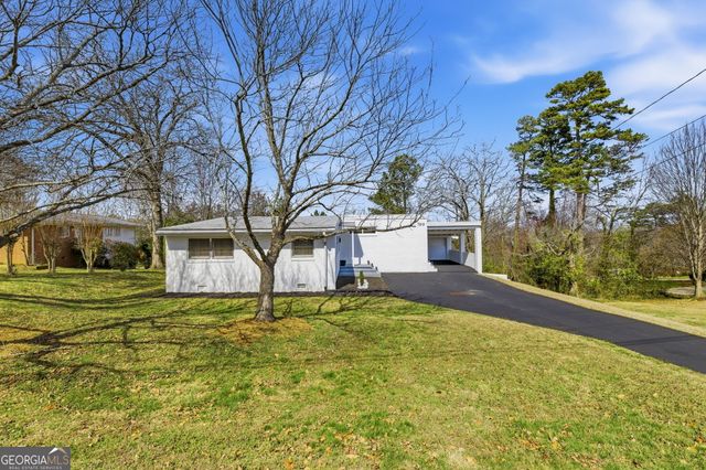 199 Sunrise Circle, Cornelia, GA 30531