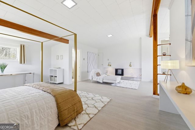 199 Sunrise Circle, Cornelia, GA 30531