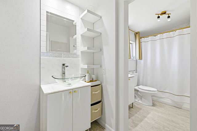 199 Sunrise Circle, Cornelia, GA 30531