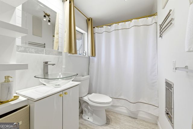 199 Sunrise Circle, Cornelia, GA 30531