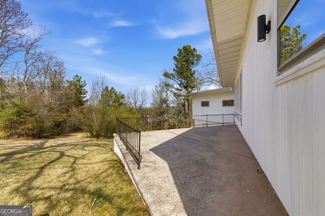 199 Sunrise Circle, Cornelia, GA 30531