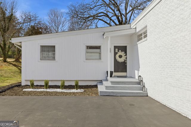 199 Sunrise Circle, Cornelia, GA 30531