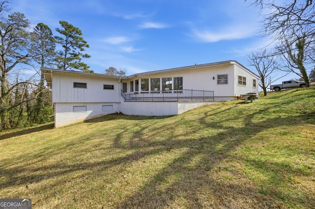 199 Sunrise Circle, Cornelia, GA 30531