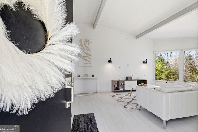 199 Sunrise Circle, Cornelia, GA 30531