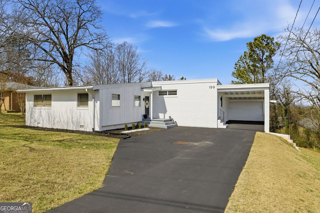 199 Sunrise Circle, Cornelia, GA 30531