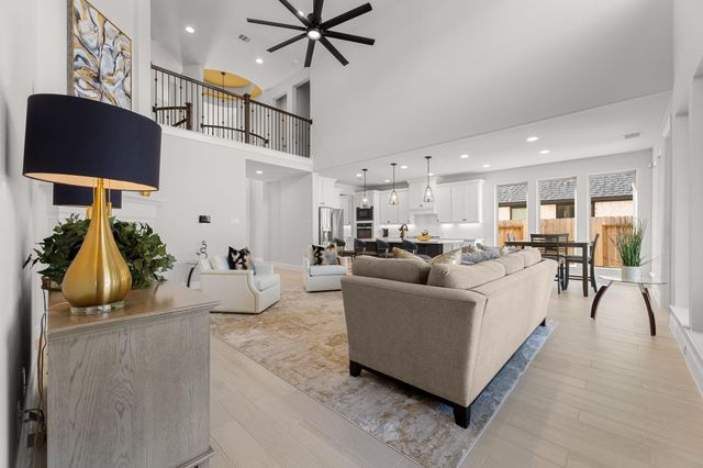 454 Patina Drive, Montgomery, TX 77316