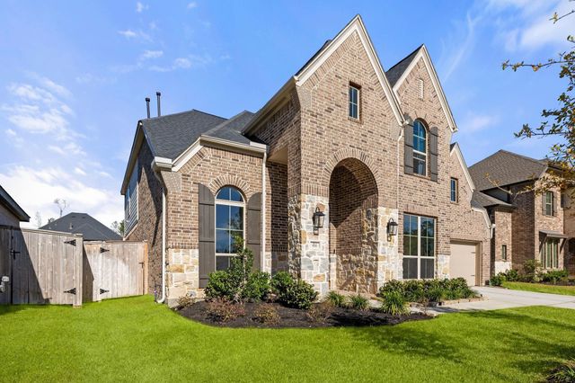 454 Patina Drive, Montgomery, TX 77316