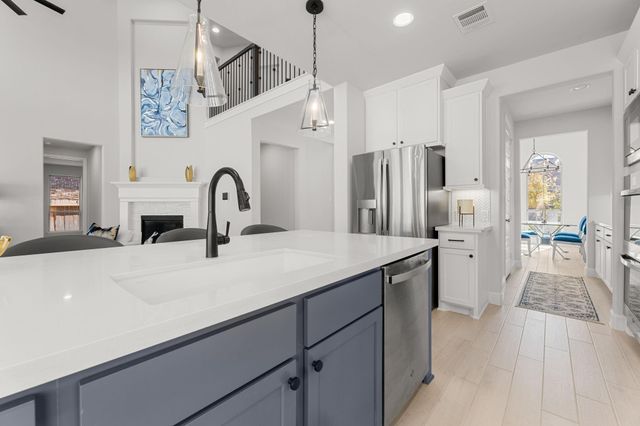 454 Patina Drive, Montgomery, TX 77316