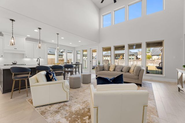 454 Patina Drive, Montgomery, TX 77316