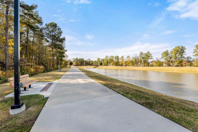 454 Patina Drive, Montgomery, TX 77316