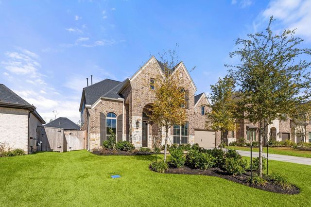 454 Patina Drive, Montgomery, TX 77316