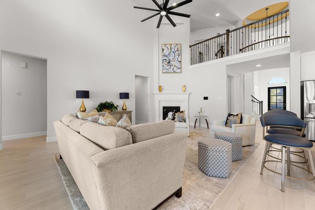 454 Patina Drive, Montgomery, TX 77316