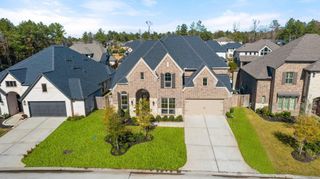 454 Patina Drive, Montgomery, TX 77316