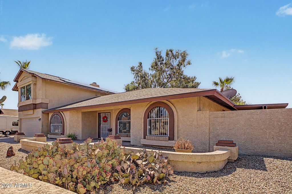 3165 W MARCONI Avenue, Phoenix, AZ 85053 — photo 4