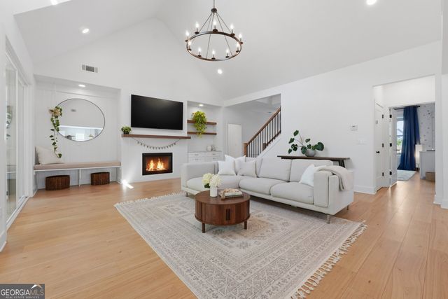 113 Kenmare Row, Tyrone, GA 30290