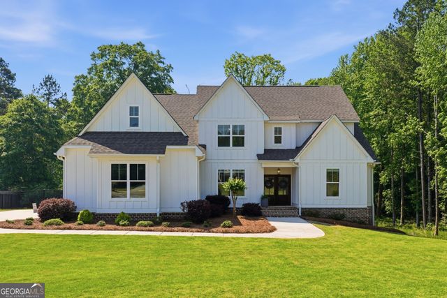 113 Kenmare Row, Tyrone, GA 30290