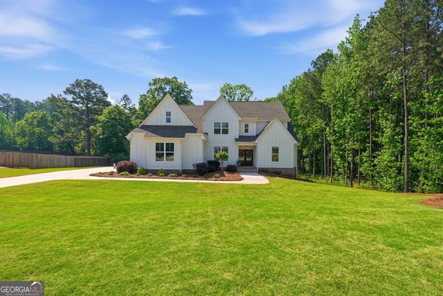 113 Kenmare Row, Tyrone, GA 30290