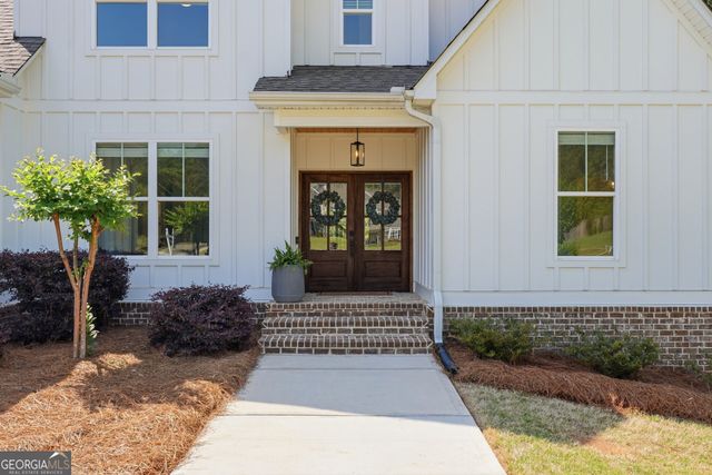 113 Kenmare Row, Tyrone, GA 30290