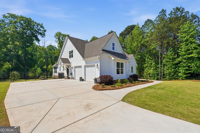 113 Kenmare Row, Tyrone, GA 30290