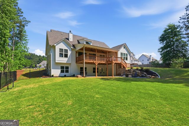 113 Kenmare Row, Tyrone, GA 30290