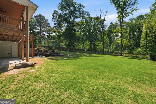 113 Kenmare Row, Tyrone, GA 30290