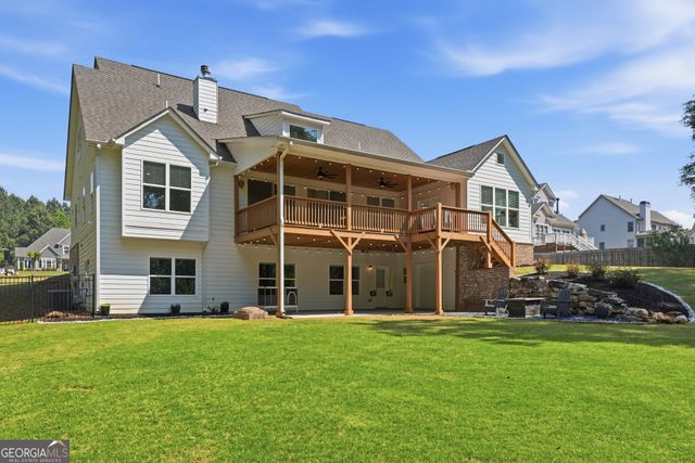 113 Kenmare Row, Tyrone, GA 30290