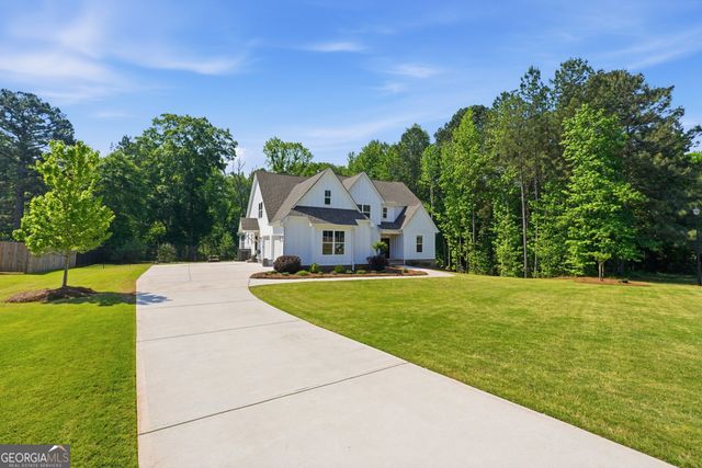 113 Kenmare Row, Tyrone, GA 30290