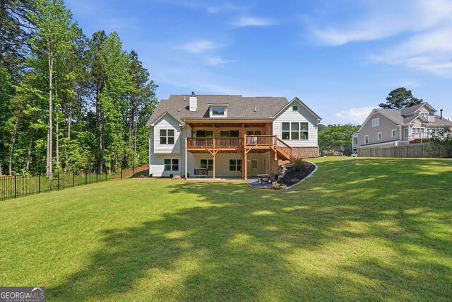 113 Kenmare Row, Tyrone, GA 30290