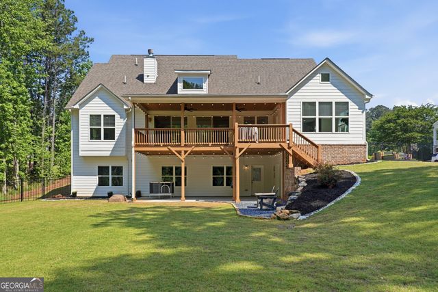 113 Kenmare Row, Tyrone, GA 30290
