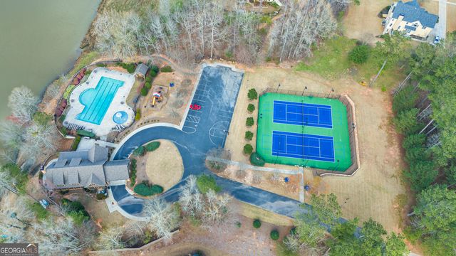 113 Kenmare Row, Tyrone, GA 30290
