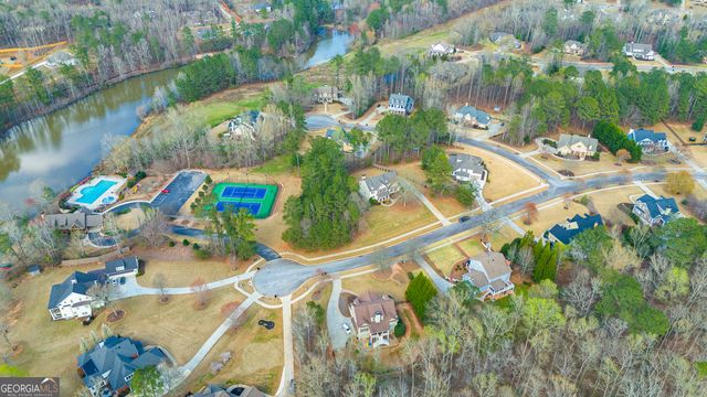 113 Kenmare Row, Tyrone, GA 30290