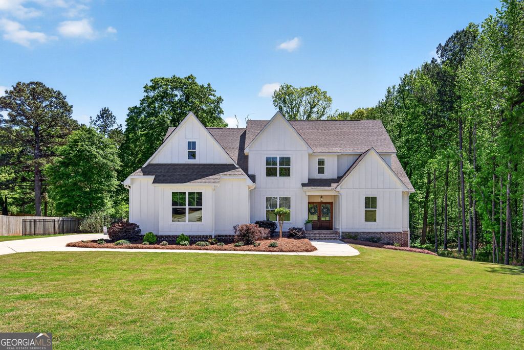 113 Kenmare Row, Tyrone, GA 30290