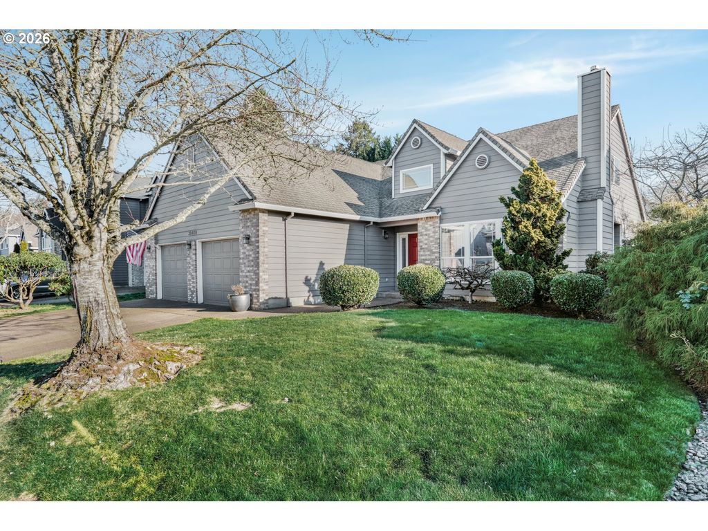 30828 Sw ORCHARD Dr, Wilsonville, OR 97070