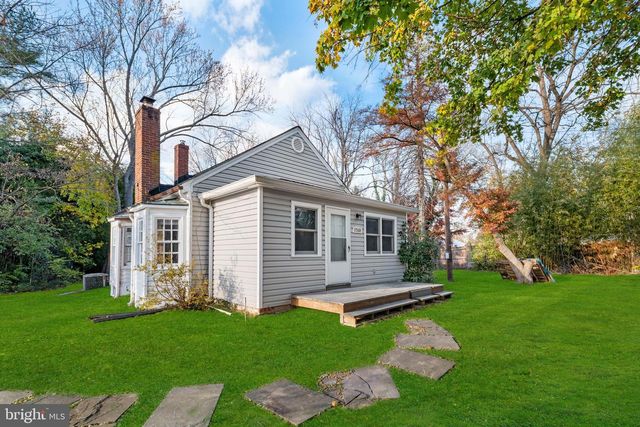 17634 WASHINGTON GROVE LN, Gaithersburg, MD 20877