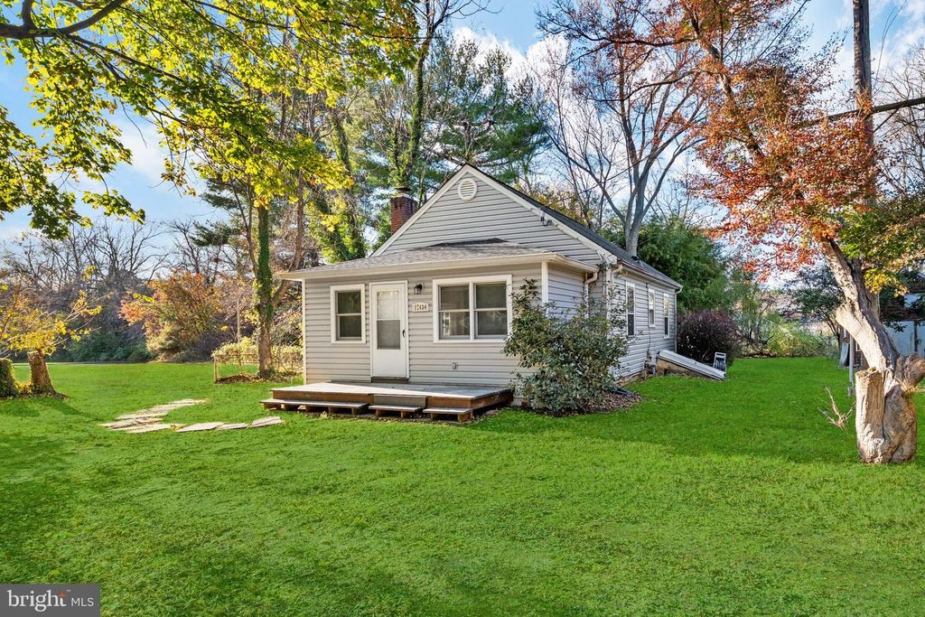 17634 WASHINGTON GROVE LN, Gaithersburg, MD 20877