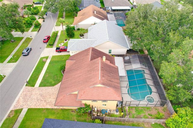 1418 SHELL FLOWER DRIVE, Brandon, FL 33511