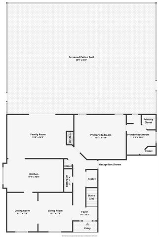 1418 SHELL FLOWER DRIVE, Brandon, FL 33511