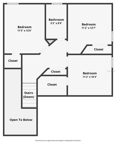 1418 SHELL FLOWER DRIVE, Brandon, FL 33511