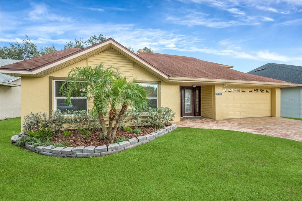 1418 SHELL FLOWER DRIVE, Brandon, FL 33511