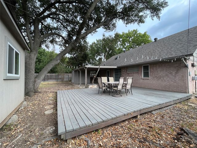 1310 Doncaster Street, Irving, TX 75062