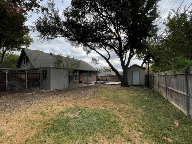 1310 Doncaster Street, Irving, TX 75062