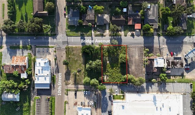 811 S Bridge Avenue, Weslaco, TX 78596