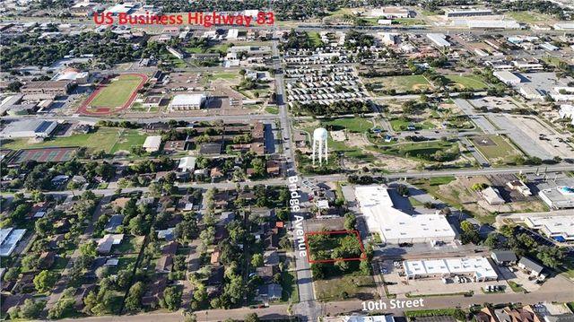 811 S Bridge Avenue, Weslaco, TX 78596