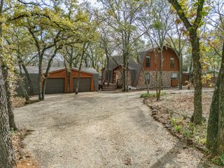 2072 Breezywood Drive, Flower Mound, TX 75022