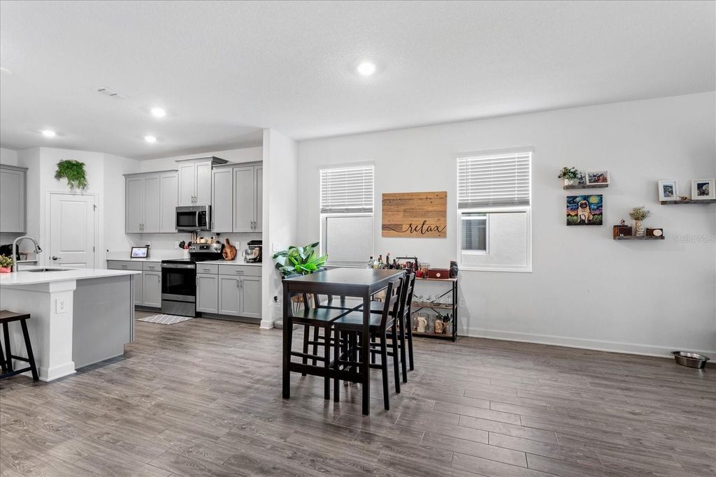 Image 12 of property listing at 1774 GOOD NEIGHBOR LOOP, Kissimmee, FL 34744