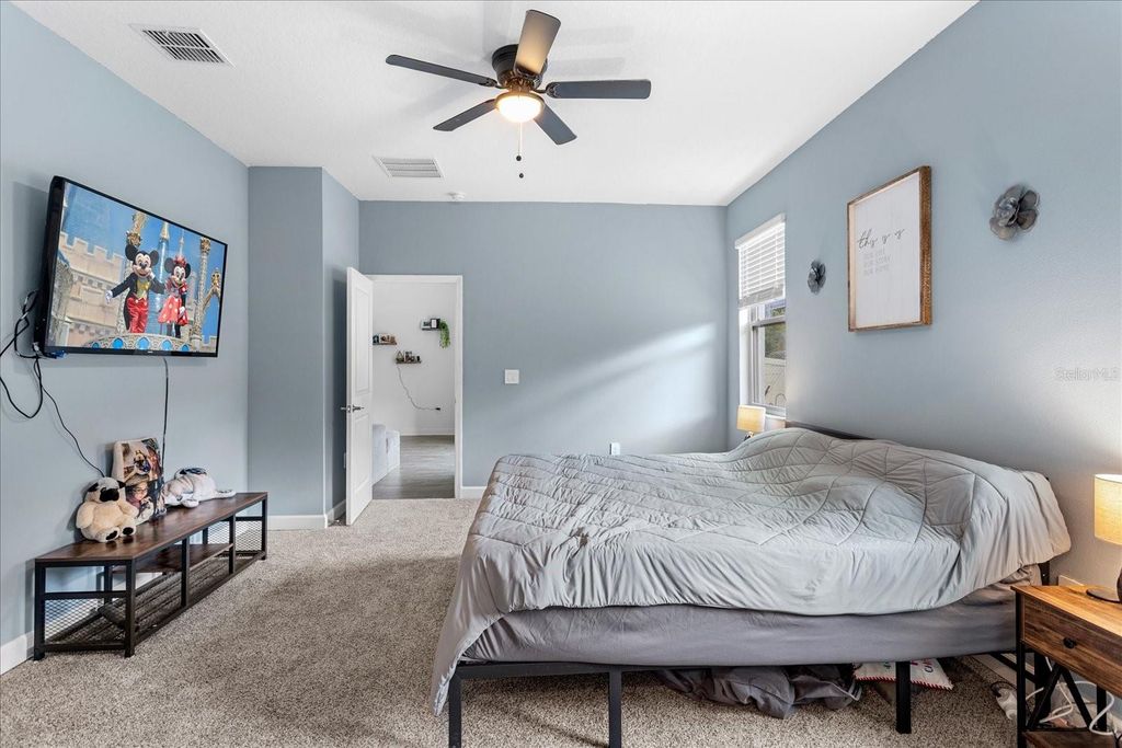 Image 17 of property listing at 1774 GOOD NEIGHBOR LOOP, Kissimmee, FL 34744