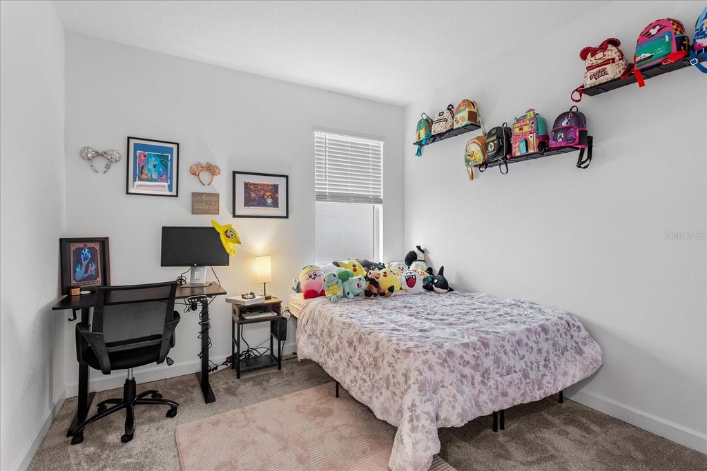 Image 22 of property listing at 1774 GOOD NEIGHBOR LOOP, Kissimmee, FL 34744