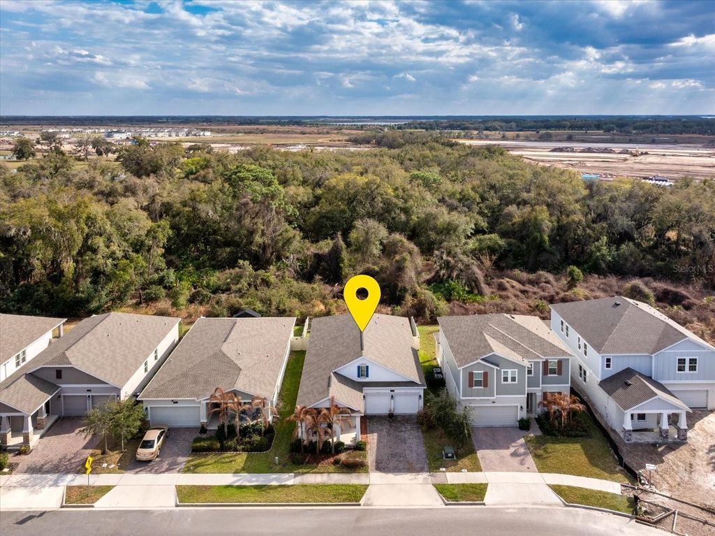 Image 29 of property listing at 1774 GOOD NEIGHBOR LOOP, Kissimmee, FL 34744