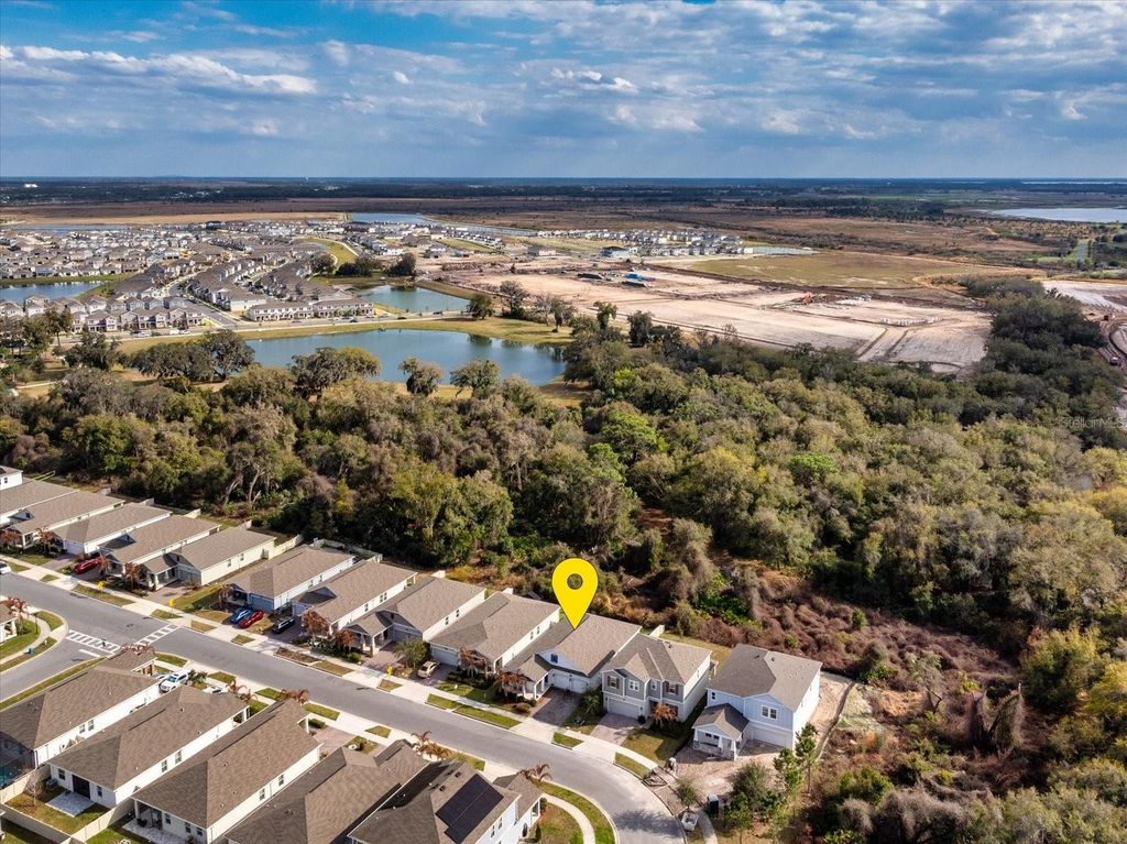 Image 30 of property listing at 1774 GOOD NEIGHBOR LOOP, Kissimmee, FL 34744