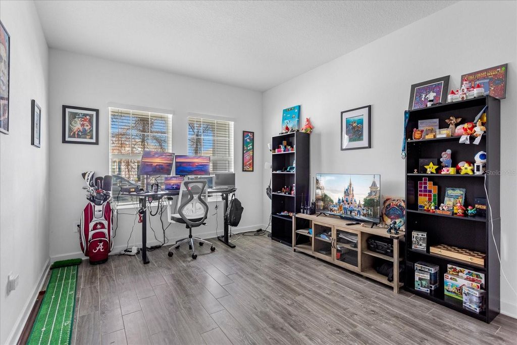 Image 5 of property listing at 1774 GOOD NEIGHBOR LOOP, Kissimmee, FL 34744